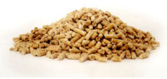 Characteristics of Wood Pellet Fuel