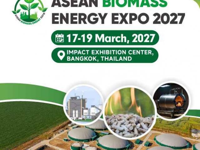 ASEAN Biomass Energy Expo 2027 (ABEE 2027)