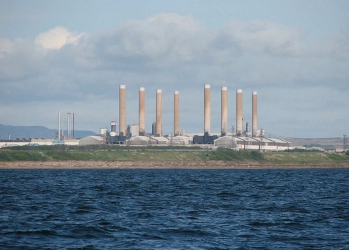Drax power station is waiting for the approval of fourth unit conversion