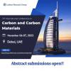 2nd International Conference on  Carbon and Carbon Materials ##f_price|CURR_SIGN##