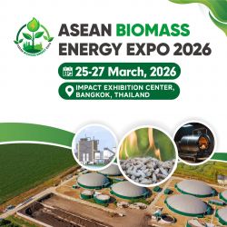ASEAN BIOMASS ENERGY EXPO 2026 ##f_price|CURR_SIGN##
