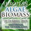 European Algae Biomass 2015 ##f_price|CURR_SIGN##