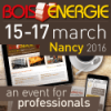 Salon Bois Energie 2016 ##f_price|CURR_SIGN##