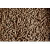 Wood pellet market is rapidly growing in Europe and North America