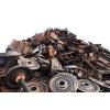 How to dispose scrap metal