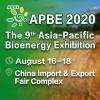 The 9th Asia-Pacific Biomass Energy Exhibition (APBE 2020) ##f_price|CURR_SIGN##