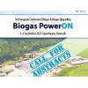 Biogas PowerON 2021 ##f_price|CURR_SIGN##