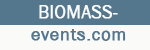 Biomass conferences promotion